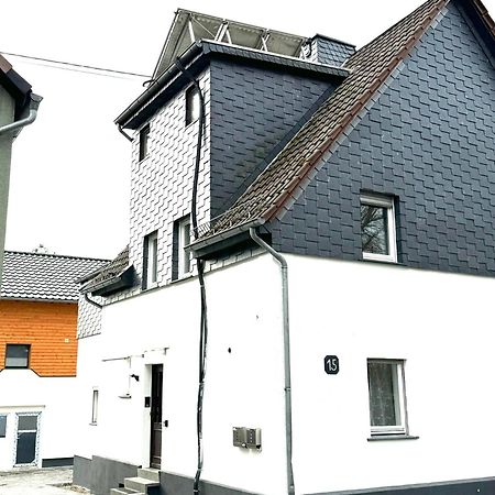 Ferienhaus Dierdorf Eksteriør bilde