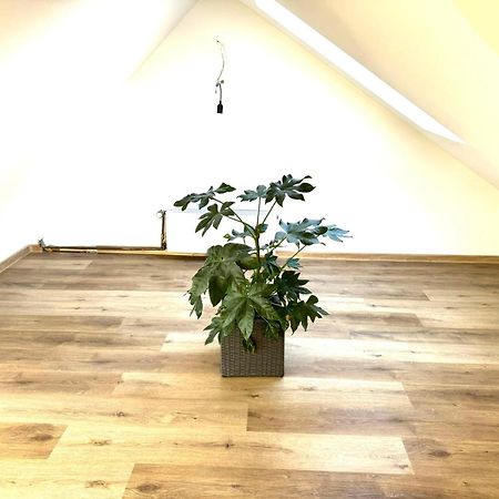 Ferienhaus Dierdorf Eksteriør bilde