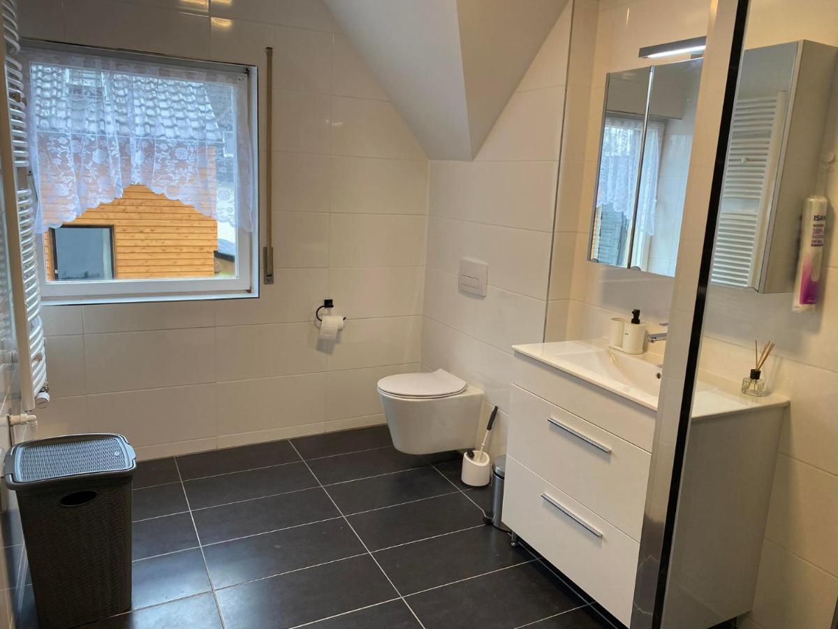 Ferienhaus Dierdorf Eksteriør bilde
