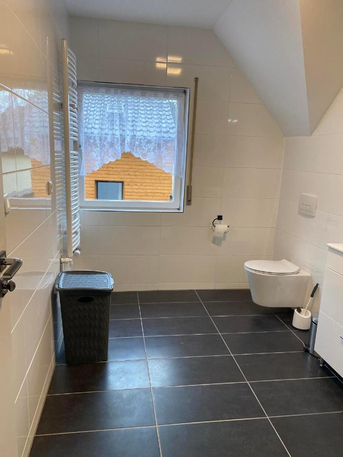 Ferienhaus Dierdorf Eksteriør bilde