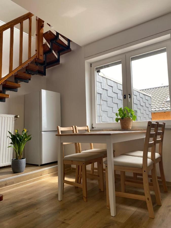 Ferienhaus Dierdorf Eksteriør bilde