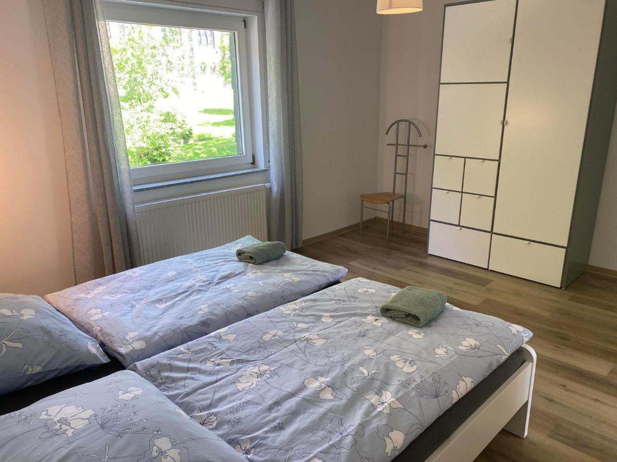 Ferienhaus Dierdorf Eksteriør bilde