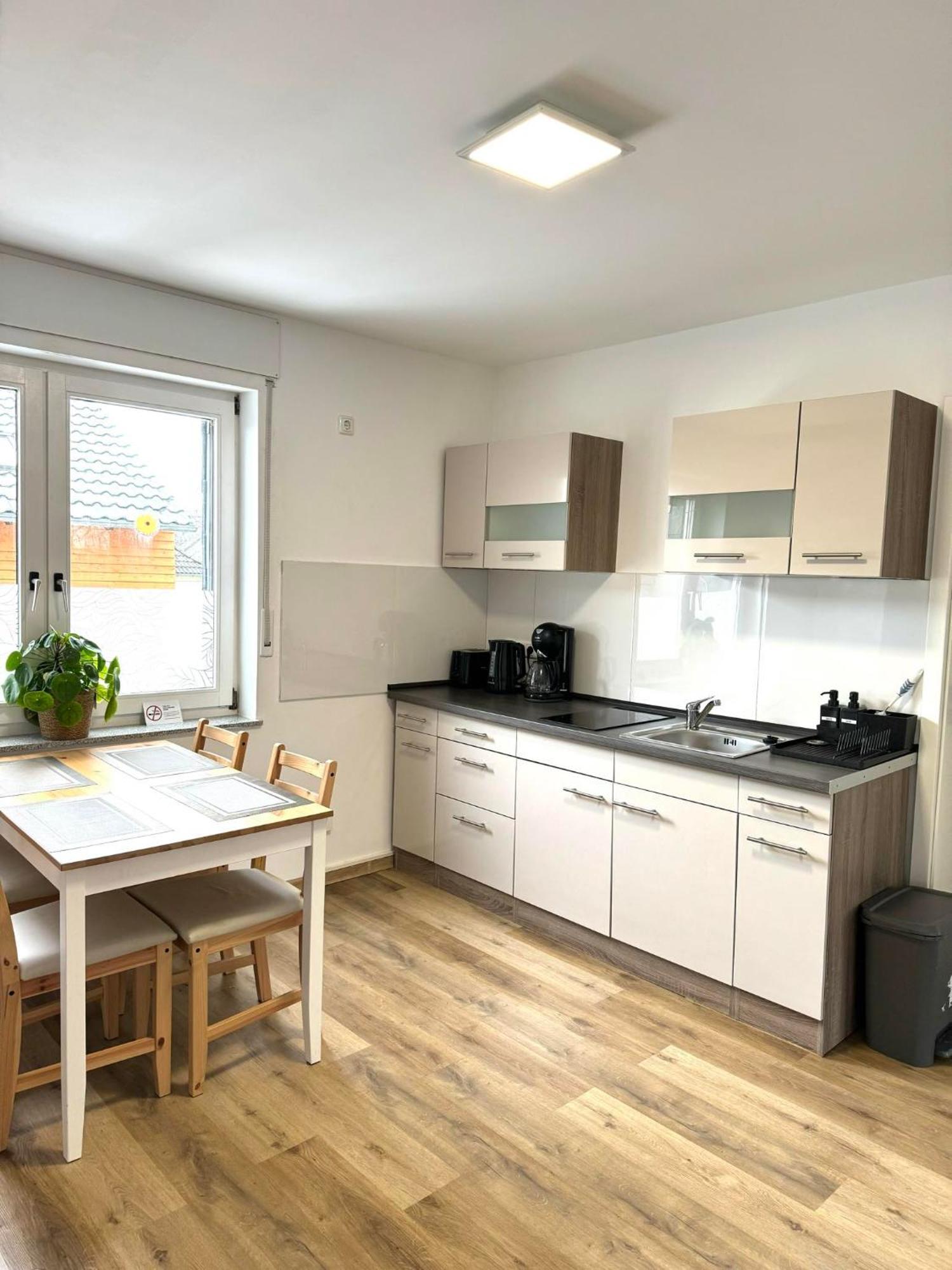 Ferienhaus Dierdorf Eksteriør bilde