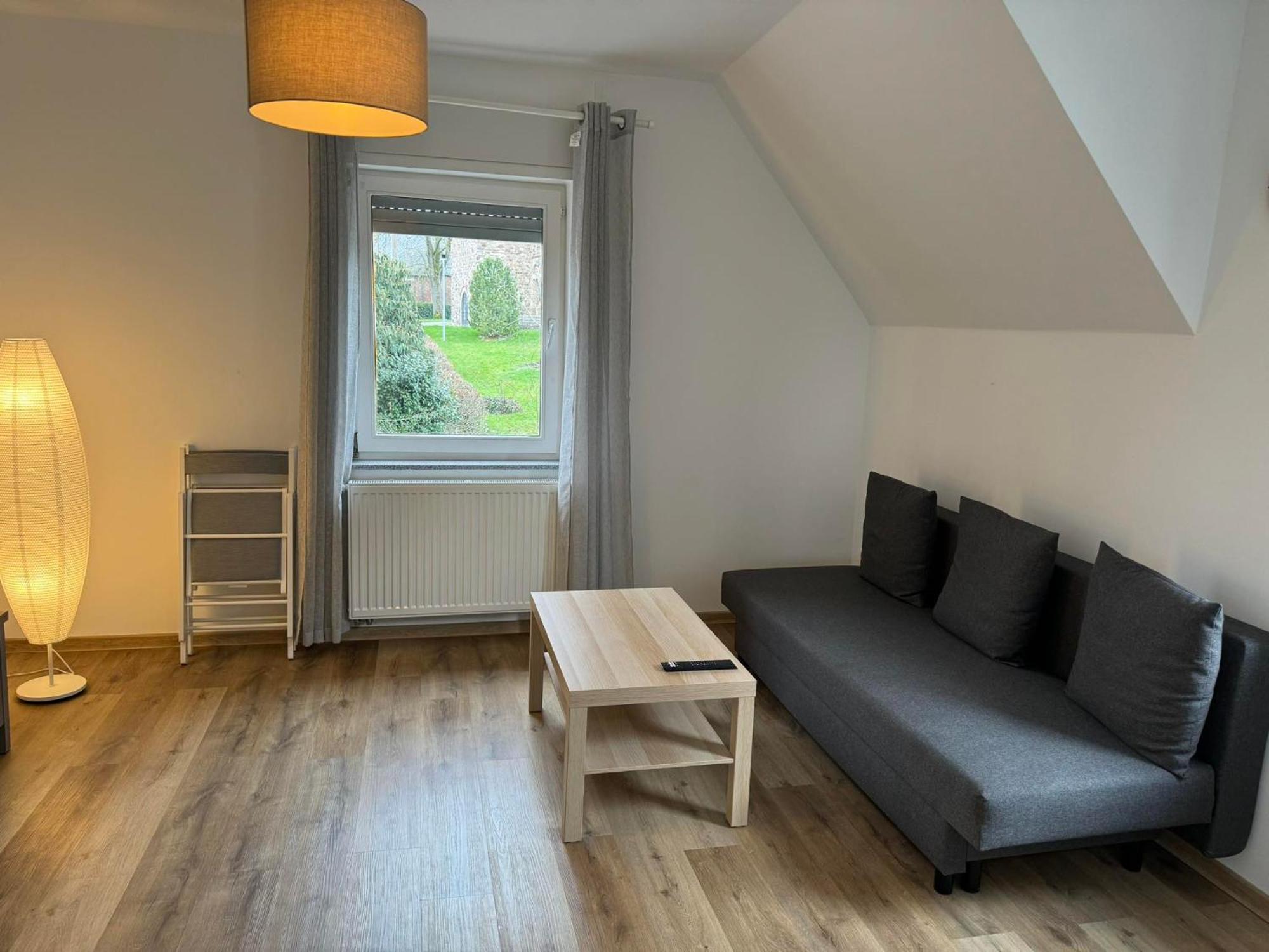 Ferienhaus Dierdorf Eksteriør bilde