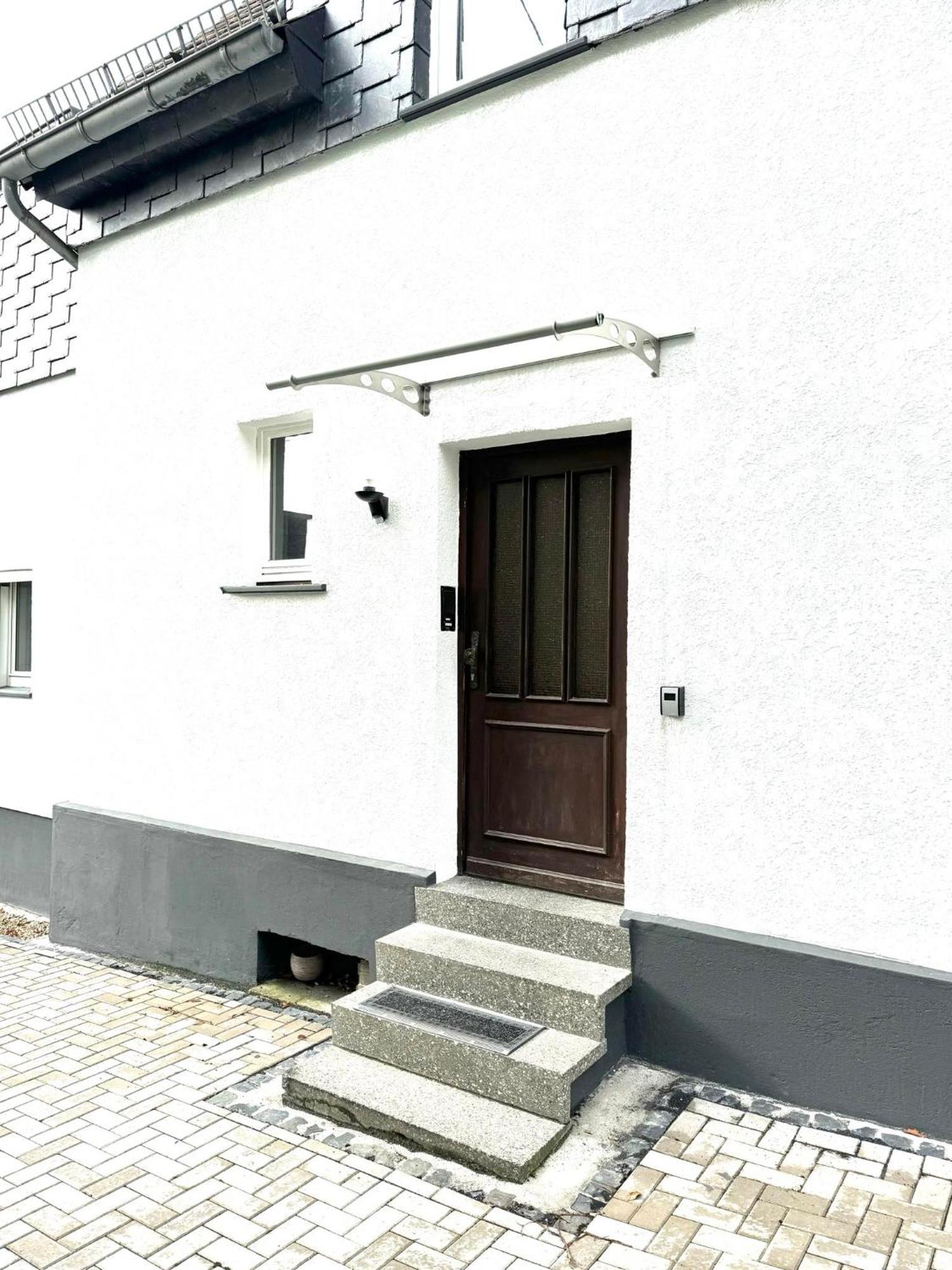 Ferienhaus Dierdorf Eksteriør bilde
