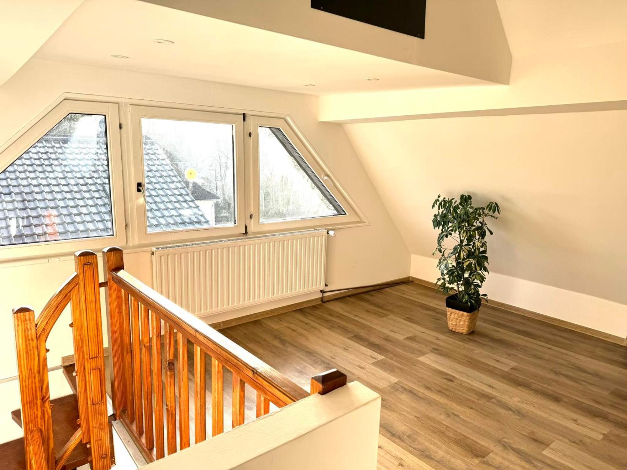 Ferienhaus Dierdorf Eksteriør bilde